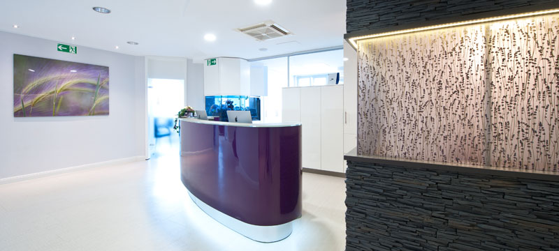 Zahnarzt Lohne, Dr. Szilinski & Partner