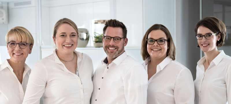 Zahnarzt Lohne, Dr. Szilinski & Partner