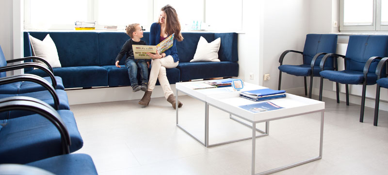 Zahnarzt Lohne, Dr. Szilinski & Partner