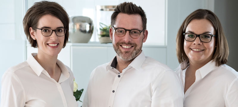 Zahnarzt Lohne, Dr. Szilinski & Partner